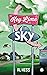 Key Lime Sky by Al Hess