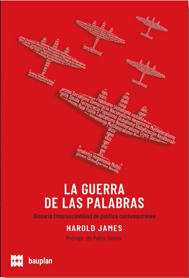 La Guerra de las Palabras (Paperback)
