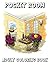 Pocket Room Adult Coloring Book by Christina Ellis