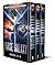 Parse Galaxy Omnibus Volume 1: Books 0-2
