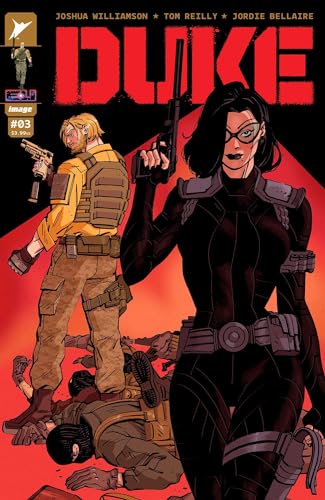 Duke #3 (Kindle Edition)