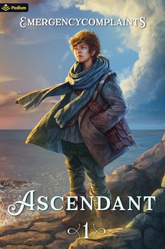 Ascendant (Ascendant #1)