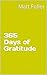 365 Days of Gratitude