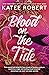Blood on the Tide (Crimson Sails, #2)
