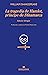 La tragedia de Hamlet, el príncipe de Dinamarca
