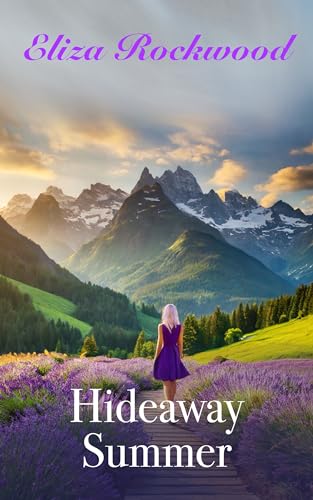 Hideaway Summer (Hideaway Mountain #3)