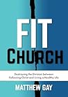 FIT CHURCH: Destr...