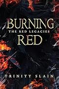 Burning Red
