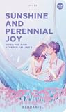 Sunshine and Perennial Joy (When the Rain Stopped Falling, #2)