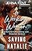 Saving Natalie (Working Women-Women Loving Women Book 3)