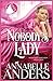 Nobody's Lady