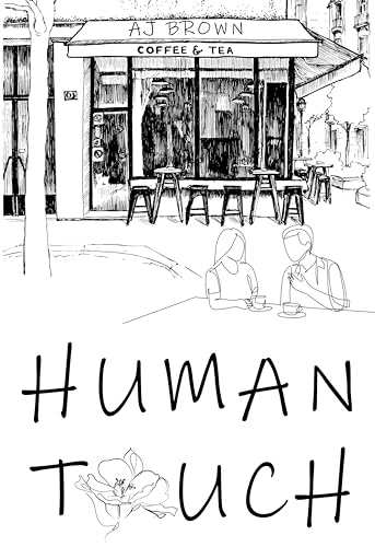 Human Touch (Kindle Edition)