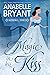 Magic In His Kiss (Vauxhall Voices #2)