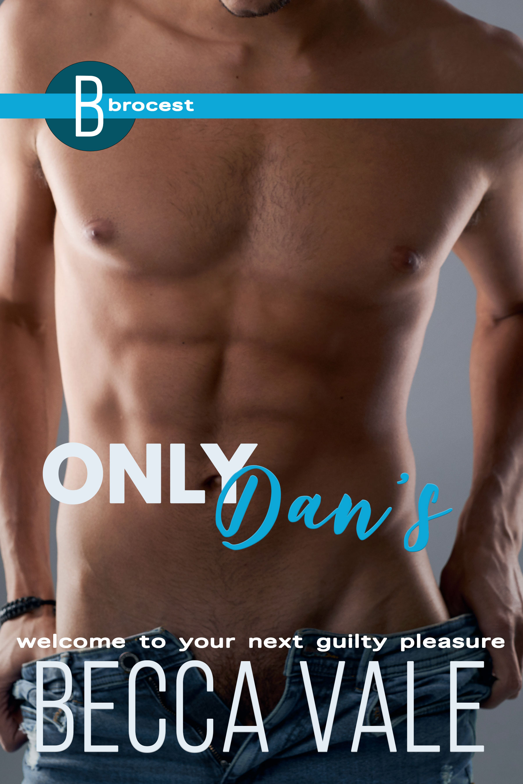 Only Dan's (ebook)