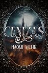 Cenizas by Naomi Muhn