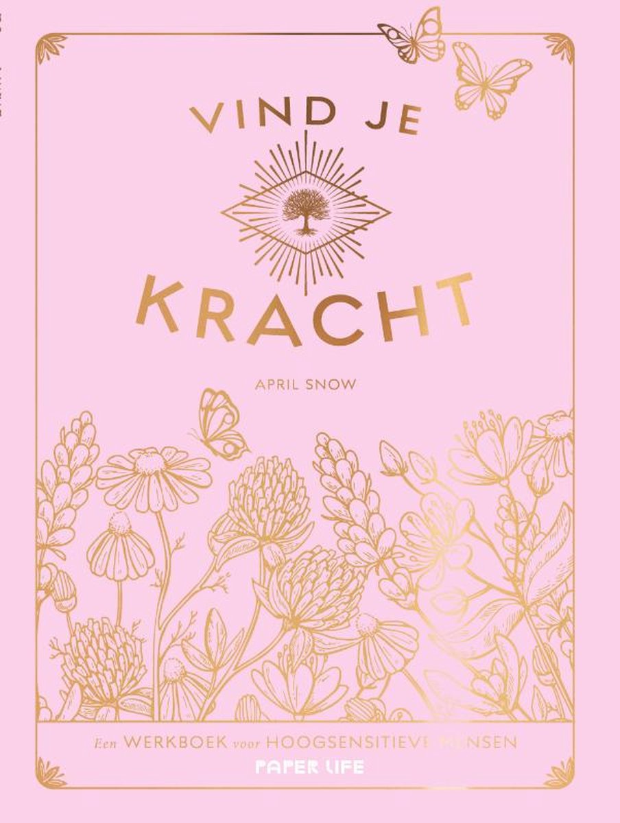 Vind je kracht (Paperback)