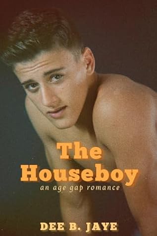 The Houseboy: An MM Age Gap Romance