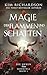 Magie der Flammen und Schatten (Die Hexen von Moonfell 1) (German Edition)