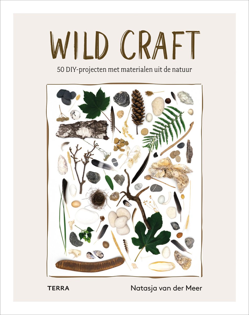 Wild craft (Hardcover)