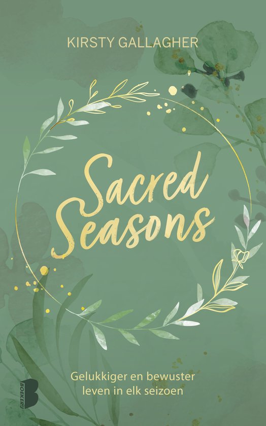 Sacred seasons