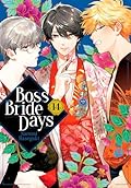 Boss Bride Days Vol. 14