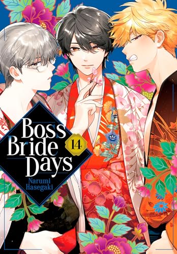 Boss Bride Days Vol. 14 (Kindle Edition)