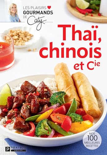 Thaï, chinois et Cie (French Edition)