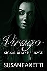 Virago by Susan Fanetti