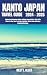 Kanto Japan Travel Guide 20...