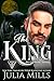 The King by Julia Mills