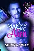 Manny for the Alien