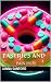 Pastries and Pain Pills by Janna Sanford