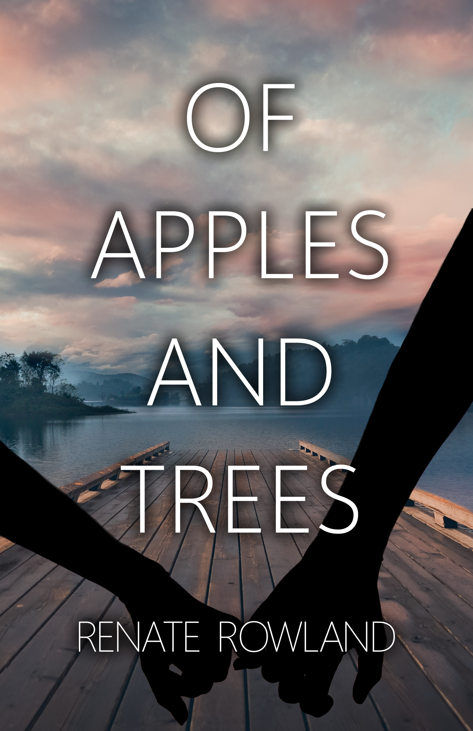 Of Apples And Trees (Kindle Edition)