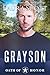Grayson (Oath of Honor #4)