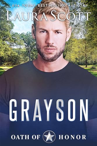 Grayson (Oath of Honor #4)