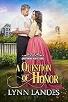 A Question of Honor