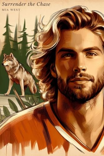 Surrender the Chase (Grizzly Rim, #2)