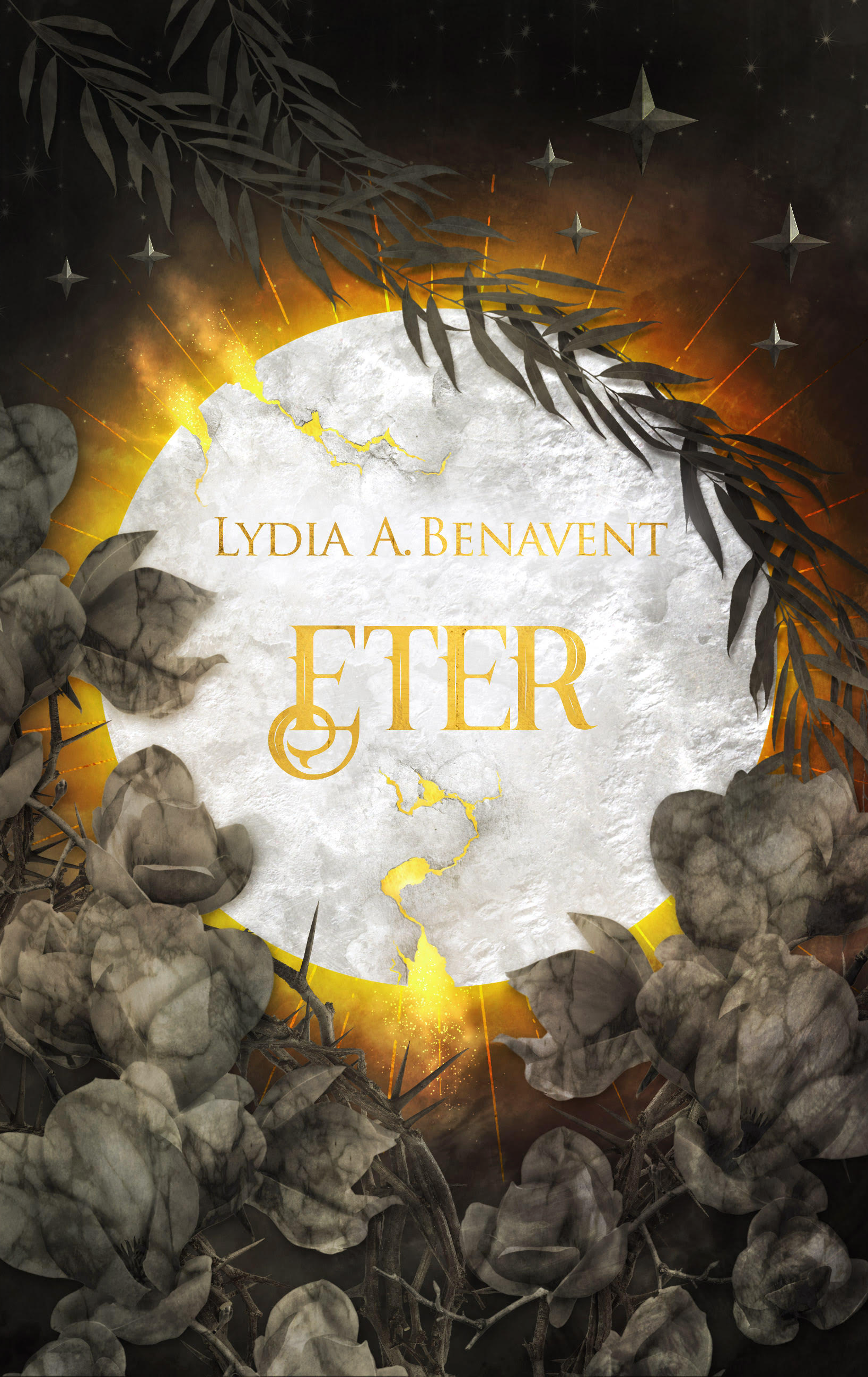 Eter (Bellum, #2)