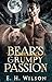 Bear's Grumpy Passion