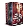 The Wolf Trilogy by Isabel Jolie
