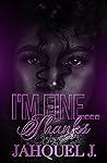 I'm Fine....Thanks (Lennox Hills, #1)
