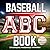 BASEBALL ABC BOOK FOR AGES 2-4 by DARLENE PINKERNELL-TARNOSKI