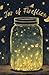 Jar of Fireflies by Taylor O'Neil