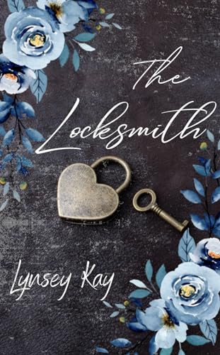 The Locksmith (Kindle Edition)