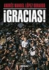 ¡Gracias! / Thank...