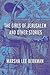 The Girls of Jerusalem and Other Stories by Marsha Lee Berkman