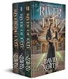 River of Fate #1-3