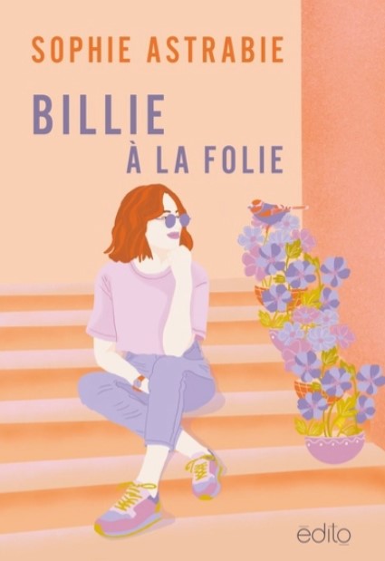 Billie à la folie