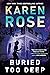 Buried Too Deep (Romantic S...