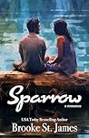 Sparrow: A Romance (The Memphis Players Book 5)
